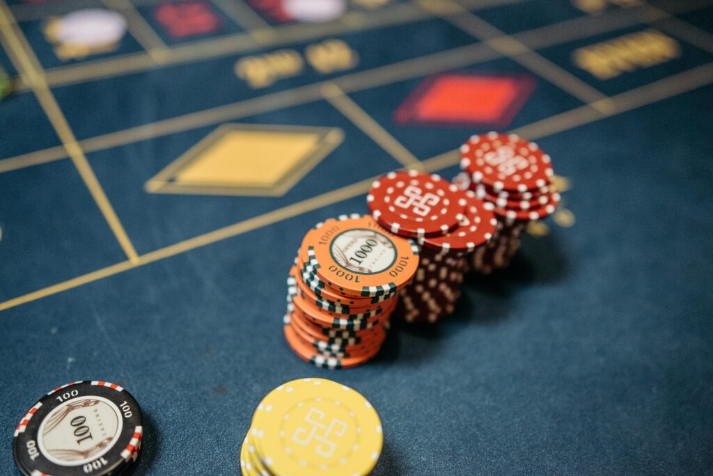 A History of Gambling Freedom in Offshore Casinos